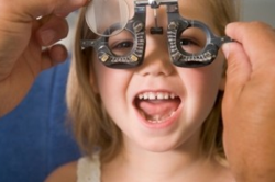 vision insurance